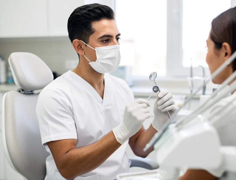 Dentist service in Ballajura